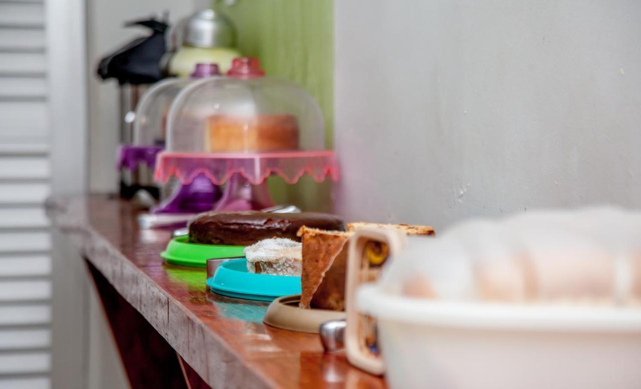 Pousada Sucuri โบนิโต ภายนอก รูปภาพ