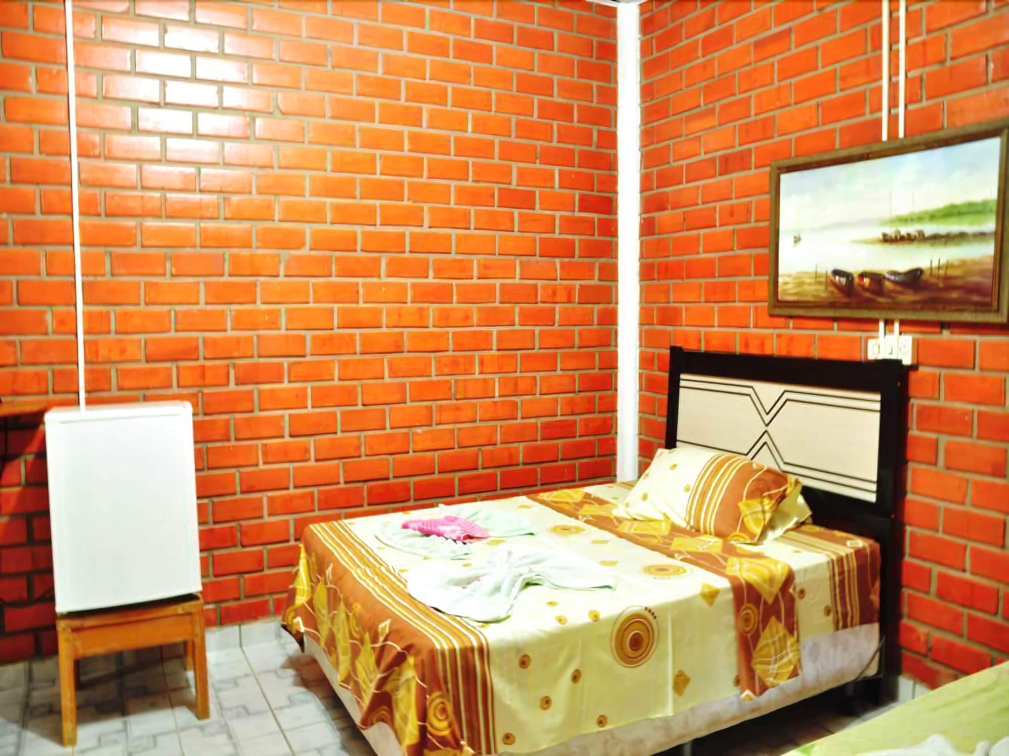 Pousada Sucuri โบนิโต ภายนอก รูปภาพ